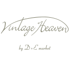 vintage heaven（アンティークカトラリー、食器、ヨーロッパ雑貨）
