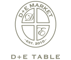 D+E TABLE 苦楽園（ヨーロッパアンティーク家具、雑貨の販売）